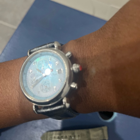 Michele Watch - Picture 10 of 12